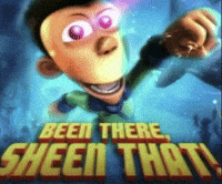 Jimmy Neutron Twitter GIF