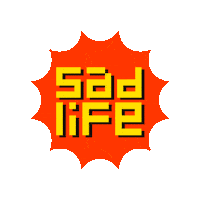 Happy Mood Sticker