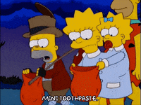 homer simpson GIF