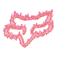 Tahnee Seagrave Fox Mtb Sticker by Fox Racing