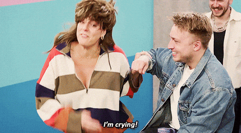 Shmoo06 giphyupload reaction crying cry GIF