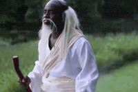 Meditation Relaxing GIF