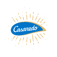 Casaredo massa biscoito casaredo sabordefamília Sticker