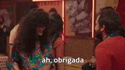 Valeu GIF by Porta Dos Fundos