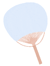 Cherry Blossom Pink Sticker