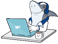 Upacifico Sticker by Universidad del Pacífico Paraguay