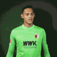 Bundesliga Ball GIF by FC Augsburg 1907
