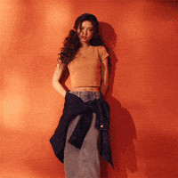 Danielle GIF by Calvin Klein