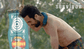 Challenge George GIF by Australian Survivor