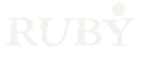 Rubydubai Sticker by Ruby