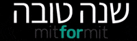 mitformit שנה טובה mit4mit שנה טובה מתחתנים למען מתחתנים GIF