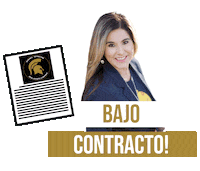 Adriana Vega Tenbrink Sticker by Bokides-Hesseltine Real Estate