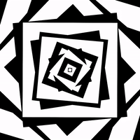 daily render op art GIF by partyonmarz