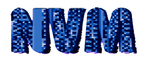 Art Glitch Sticker
