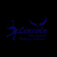 Lincoln Patinaje Artistico GIF by LincolnCollegeChile