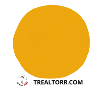 Real Estate Pizza Sticker by Trealtorr
