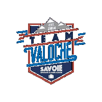 Cross Country Skiing Snow Sticker by Team Valoche