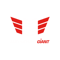 Logo Fitness Sticker by Supplement Giant