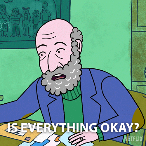 Bojack Horseman GIF by NETFLIX