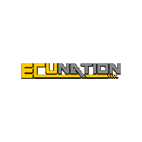 Chiptuning Sticker by Ecunation Remapping Official