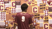 Msoc GIF by CUCougars