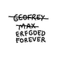 Tattoo Ex Sticker by Erfgoeddag