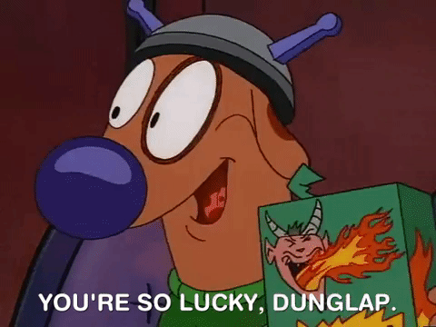 nicksplat GIF