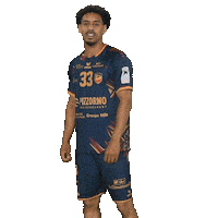 Sport Vamos Sticker by Saint-Raphaël Var Handball