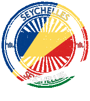 Nn Seychelles Sticker by NoirNomads