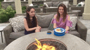 petrossian excited hungry yummy delicious GIF