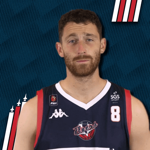 British Basketball League GIF by Bristol Flyers