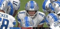 Regular Season Football GIF by NFL