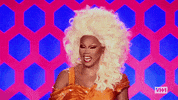 Season 13 Laughing GIF by RuPaul's Drag Race