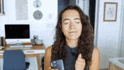 Gay Chefs Kiss GIF by Alayna Joy