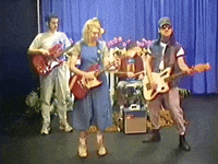 ruby GIF by Charly Bliss
