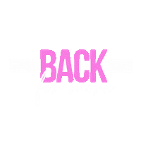 preddycreative back preddy creative preddycreative back for more Sticker