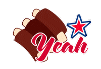 Ribs Costillas Sticker by Zena Alsea