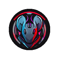 Mice Sticker by Pixelarte.mx