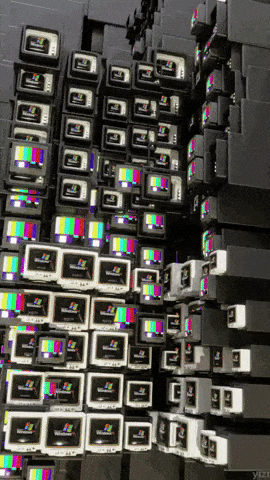 Sci Fi Tech GIF by Yizr