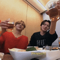 Leo Sangwon GIF