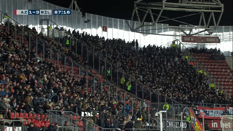 GIF by FOX Sports