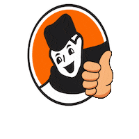 bigdutchmanamericalatina big dutchman bigdutchman Sticker