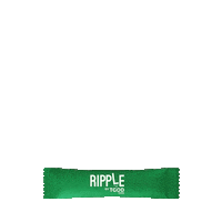 TGOD_CA green branding 15 powder Sticker