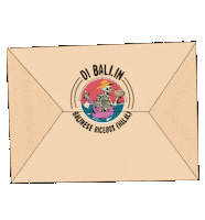 Ricebox Sticker