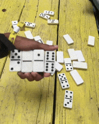 Double Six Men GIF