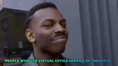 DM12345 giphygifmaker virtual office virtual office for gst registration GIF