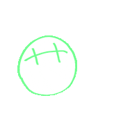 Happy Laugh Sticker