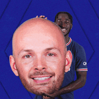 Goal GIF by Paris Saint-Germain Handball