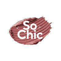 Soft Power Sticker by Vice Cosmetics