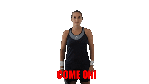 Sticker by HEAD Padel